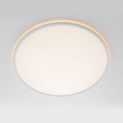 Накладной светильник Citilux NORMA CL749500 цвет плафона/подвески Белый, цвет арматуры Белый-8