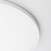 Накладной светильник Citilux NORMA CL749500 цвет плафона/подвески Белый, цвет арматуры Белый-10