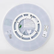 Накладной светильник Citilux NORMA CL749500 цвет плафона/подвески Белый, цвет арматуры Белый-12