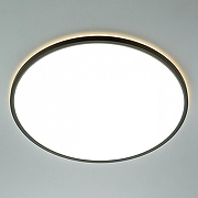 Накладной светильник Citilux NORMA CL749501 цвет плафона/подвески Белый, цвет арматуры Черный-1