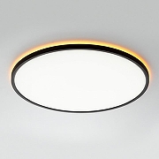 Накладной светильник Citilux NORMA CL749501 цвет плафона/подвески Белый, цвет арматуры Черный-2