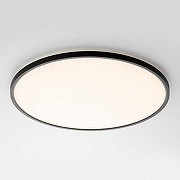 Накладной светильник Citilux NORMA CL749501 цвет плафона/подвески Белый, цвет арматуры Черный-3