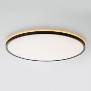 Накладной светильник Citilux NORMA CL749501 цвет плафона/подвески Белый, цвет арматуры Черный-4