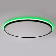 Накладной светильник Citilux NORMA CL749501 цвет плафона/подвески Белый, цвет арматуры Черный-5