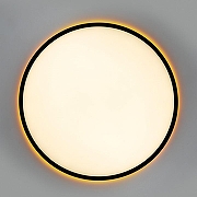 Накладной светильник Citilux NORMA CL749501 цвет плафона/подвески Белый, цвет арматуры Черный-6