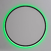 Накладной светильник Citilux NORMA CL749501 цвет плафона/подвески Белый, цвет арматуры Черный-8