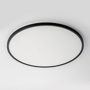 Накладной светильник Citilux NORMA CL749501 цвет плафона/подвески Белый, цвет арматуры Черный-9