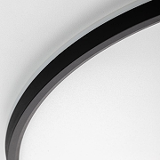 Накладной светильник Citilux NORMA CL749501 цвет плафона/подвески Белый, цвет арматуры Черный-10