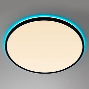 Накладной светильник Citilux NORMA CL749501 цвет плафона/подвески Белый, цвет арматуры Черный-13