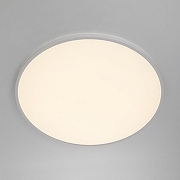 Накладной светильник Citilux NORMA CL749600 цвет плафона/подвески Белый, цвет арматуры Белый-1