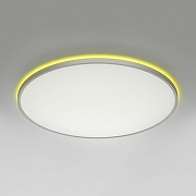 Накладной светильник Citilux NORMA CL749600 цвет плафона/подвески Белый, цвет арматуры Белый-3