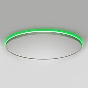 Накладной светильник Citilux NORMA CL749600 цвет плафона/подвески Белый, цвет арматуры Белый-4