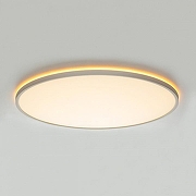 Накладной светильник Citilux NORMA CL749600 цвет плафона/подвески Белый, цвет арматуры Белый-6