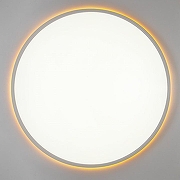 Накладной светильник Citilux NORMA CL749600 цвет плафона/подвески Белый, цвет арматуры Белый-9