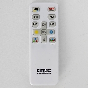 Накладной светильник Citilux NORMA CL749600 цвет плафона/подвески Белый, цвет арматуры Белый-13