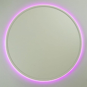 Накладной светильник Citilux NORMA CL749600 цвет плафона/подвески Белый, цвет арматуры Белый-14