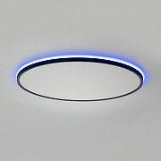 Накладной светильник Citilux NORMA CL749601 цвет плафона/подвески Белый, цвет арматуры Черный-2