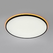 Накладной светильник Citilux NORMA CL749601 цвет плафона/подвески Белый, цвет арматуры Черный-4