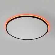 Накладной светильник Citilux NORMA CL749601 цвет плафона/подвески Белый, цвет арматуры Черный-5