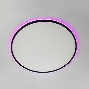 Накладной светильник Citilux NORMA CL749601 цвет плафона/подвески Белый, цвет арматуры Черный-6