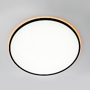 Накладной светильник Citilux NORMA CL749601 цвет плафона/подвески Белый, цвет арматуры Черный-8