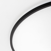 Накладной светильник Citilux NORMA CL749601 цвет плафона/подвески Белый, цвет арматуры Черный-10