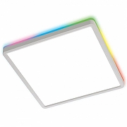 Накладной светильник Citilux Norma CL749K300 цвет плафона/подвески Белый, цвет арматуры Белый