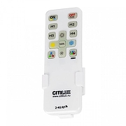 Накладной светильник Citilux Norma CL749K300 цвет плафона/подвески Белый, цвет арматуры Белый-7