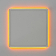 Накладной светильник Citilux Norma CL749K300 цвет плафона/подвески Белый, цвет арматуры Белый-9