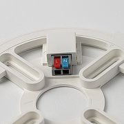 Накладной светильник Citilux Norma CL749K300 цвет плафона/подвески Белый, цвет арматуры Белый-12