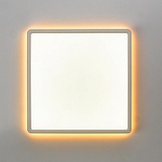 Накладной светильник Citilux Norma CL749K300 цвет плафона/подвески Белый, цвет арматуры Белый-13