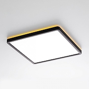 Накладной светильник Citilux Norma CL749K301 цвет плафона/подвески Белый, цвет арматуры Черный-2