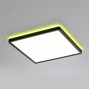 Накладной светильник Citilux Norma CL749K301 цвет плафона/подвески Белый, цвет арматуры Черный-6