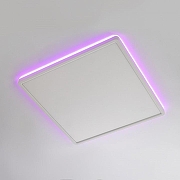 Накладной светильник Citilux Norma CL749K400 цвет плафона/подвески Белый, цвет арматуры Белый-3