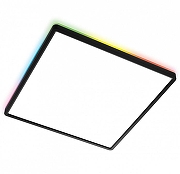 Накладной светильник Citilux Norma CL749K401 цвет плафона/подвески Белый, цвет арматуры Черный