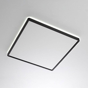 Накладной светильник Citilux Norma CL749K401 цвет плафона/подвески Белый, цвет арматуры Черный-2