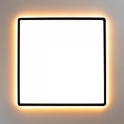 Накладной светильник Citilux Norma CL749K401 цвет плафона/подвески Белый, цвет арматуры Черный-3