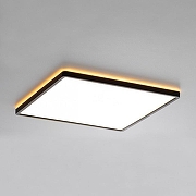 Накладной светильник Citilux Norma CL749K401 цвет плафона/подвески Белый, цвет арматуры Черный-8