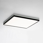 Накладной светильник Citilux Norma CL749K401 цвет плафона/подвески Белый, цвет арматуры Черный-9