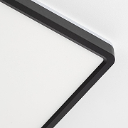 Накладной светильник Citilux Norma CL749K401 цвет плафона/подвески Белый, цвет арматуры Черный-10