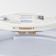 Накладной светильник Citilux Norma CL749K401 цвет плафона/подвески Белый, цвет арматуры Черный-11