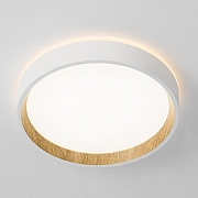 Накладной светильник Citilux Etalon CL750180 цвет плафона/подвески Белый, Коричневый, цвет арматуры Белый-14