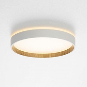 Накладной светильник Citilux Etalon CL750240 цвет плафона/подвески Белый, Коричневый, цвет арматуры Белый-4