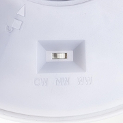 Накладной светильник Citilux Etalon CL750240 цвет плафона/подвески Белый, Коричневый, цвет арматуры Белый-13