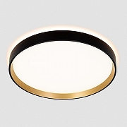 Накладной светильник Citilux ETALON CL750321R цвет Золото, Черный-1