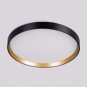 Накладной светильник Citilux ETALON CL750321R цвет Золото, Черный-2