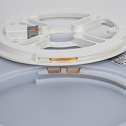 Накладной светильник Citilux ETALON CL750321R цвет Золото, Черный-11