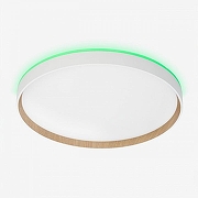 Накладной светильник Citilux ETALON CL750400R цвет Белый-2