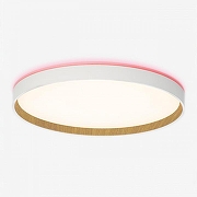 Накладной светильник Citilux ETALON CL750400R цвет Белый-3