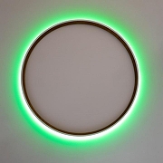 Накладной светильник Citilux ETALON CL750400R цвет Белый-7